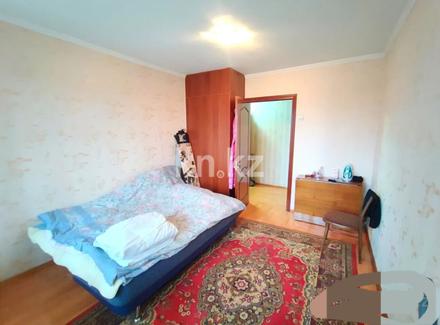 Продажа 3-комнатной квартиры, 65.7 м² - Недвижимость в Алматы - страница 16 фото 13 из 15