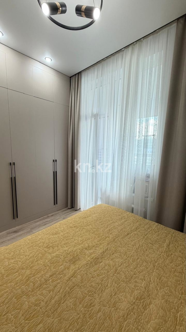 Продажа 2-комнатной квартиры, 42 м² в Астане - фото 15