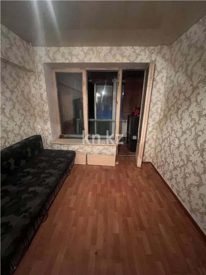 Продажа 1-комнатной квартиры, 25 м², ул. Лебедева, дом  70 - Продажа  однокомнатных квартир в Алматы без посредников с фото фото 1 из 3