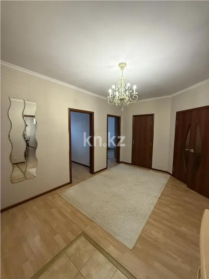 Продажа 4-комнатной квартиры, 111.6 м² - Продажа четырехкомнатных квартир от собственников в Астане фото 8 из 8