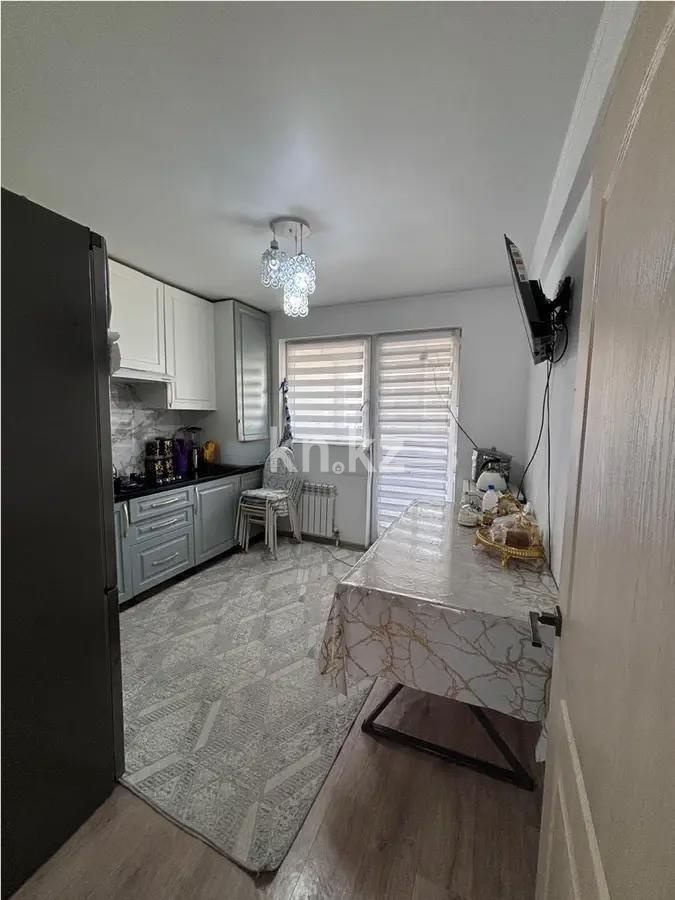 Продажа 3-комнатной квартиры, 79 м², ул. Алтын орда, дом  6/45 в Алматы - фото 4
