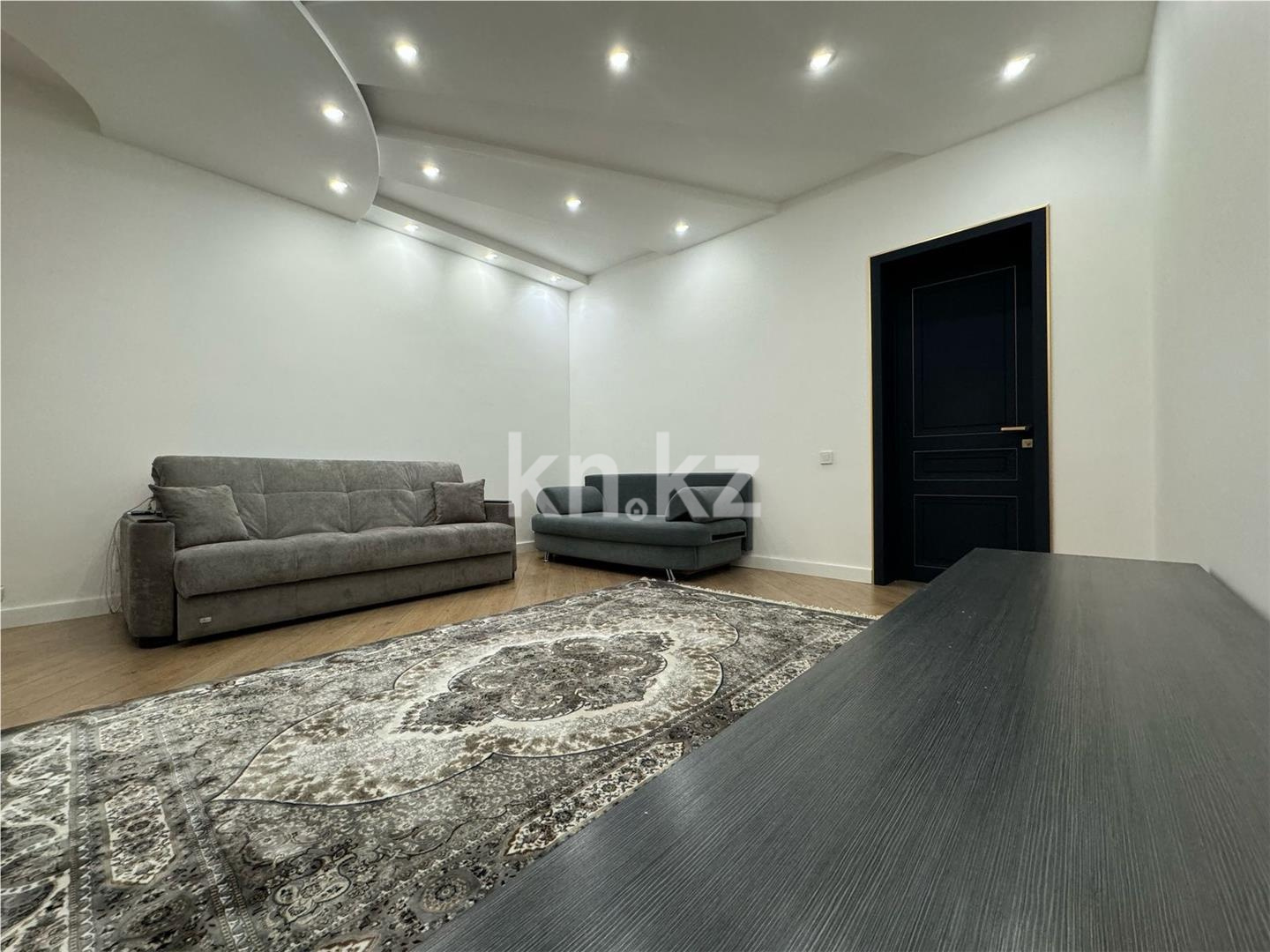 Продажа 4-комнатной квартиры, 198.9 м², ул. Иманова - Продажа  четырехкомнатных квартир в новостройках Астаны фото 6 из 18