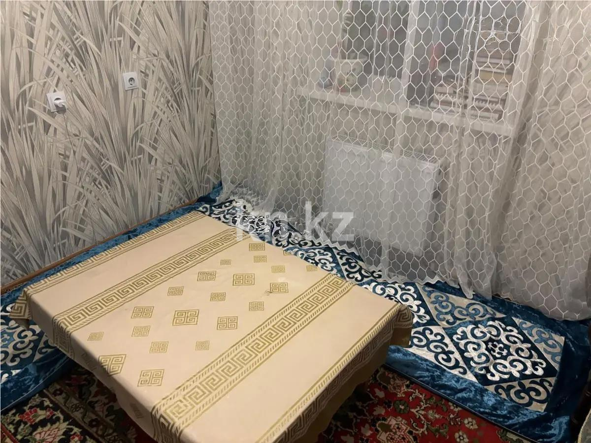 Продажа 1-комнатной квартиры, 33 м² - Продажа однокомнатных квартир в Астане - страница 4 фото 3 из 3