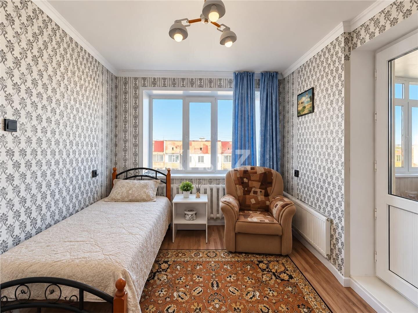 Продажа 4-комнатной квартиры, 101 м² в Темиртау - фото 5