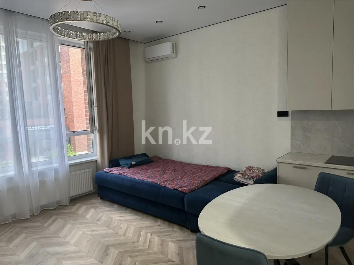 Продажа 2-комнатной квартиры, 55 м² в Астане