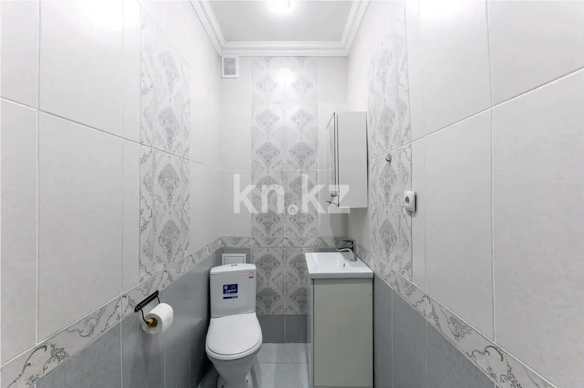 Продажа 3-комнатной квартиры, 80 м², ул. Бухар жырау, дом  40 - Продажа квартир в новостройках Астаны без посредников фото 5 из 8