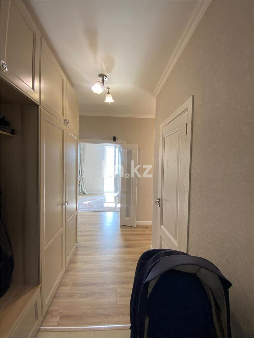 Продажа 2-комнатной квартиры, 65.1 м², пр. Улы Дала в Астане - фото 12