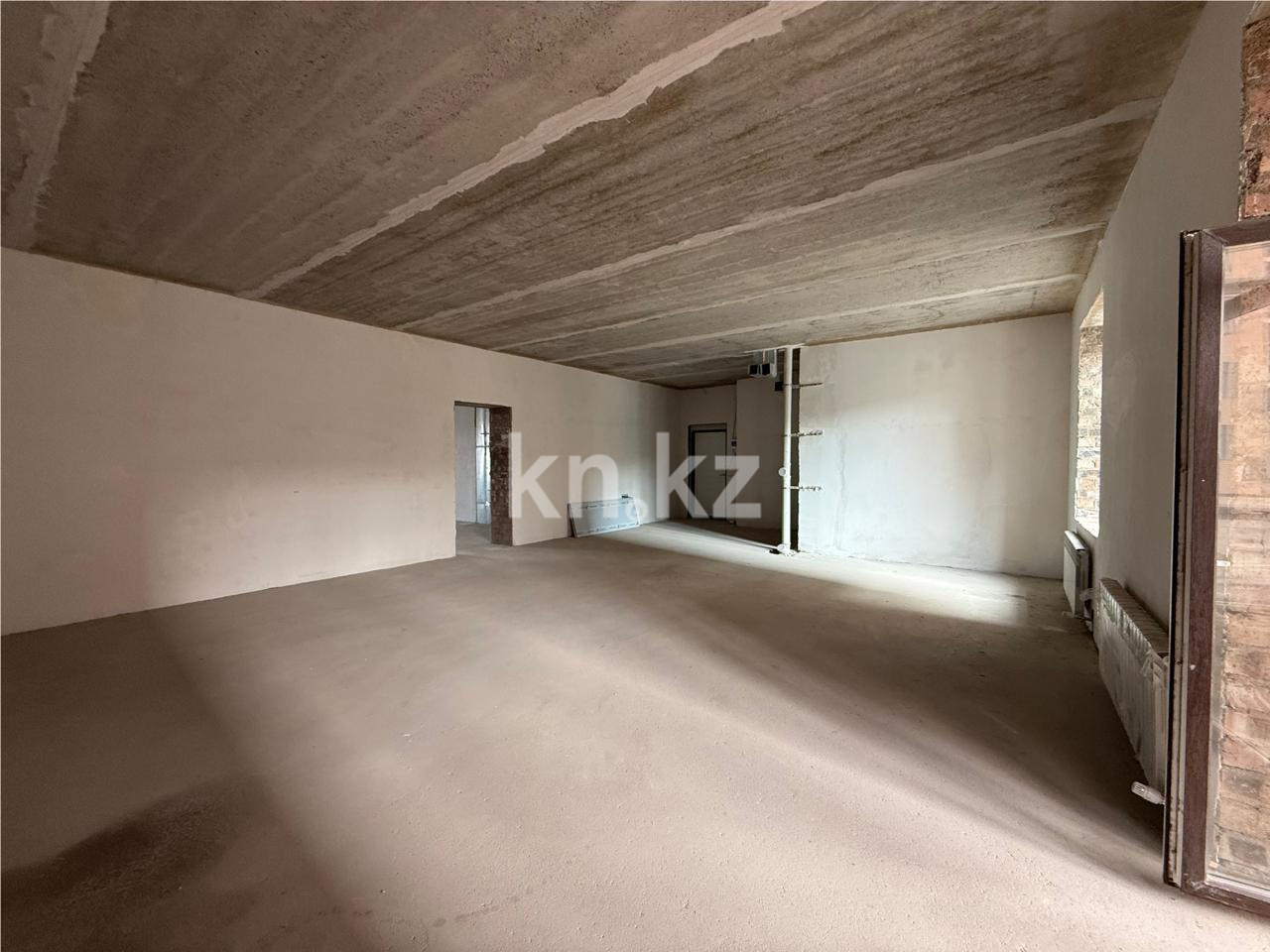 Продажа 4-комнатной квартиры, 114 м² - Продажа четырехкомнатных квартир в Караганде фото 5 из 9