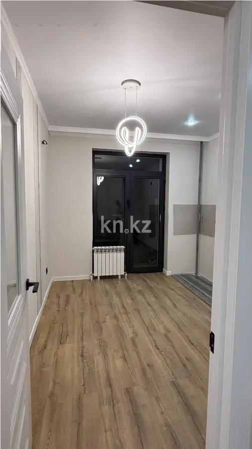 Продажа 2-комнатной квартиры, 46 м² - Продажа квартир в новостройках Алматы фото 1 из 3