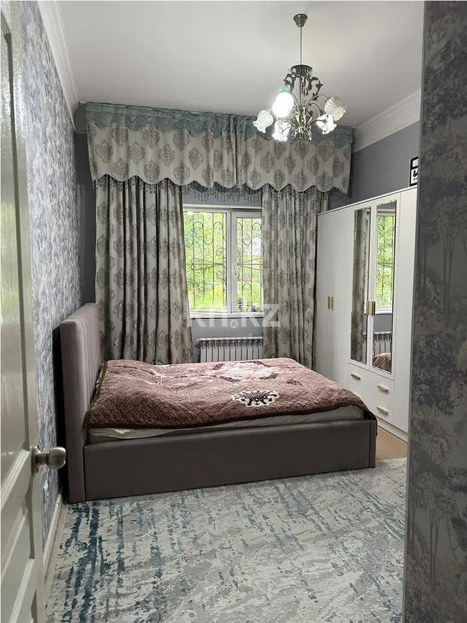 Продажа 3-комнатной квартиры, 83 м² - Продажа трехкомнатных квартир в монолитно-каркасном доме в Казахстане - страница 4 фото 2 из 5