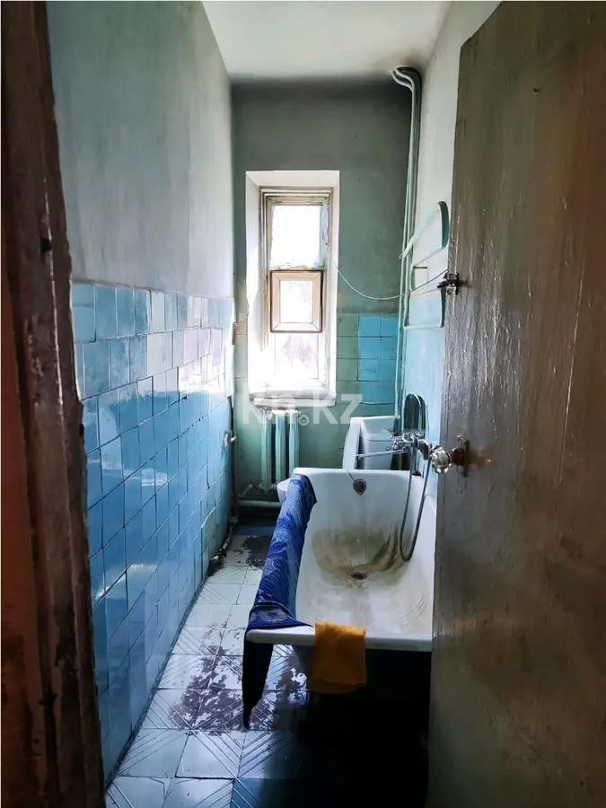 Продажа 3-комнатной квартиры, 53.9 м² - Продажа трехкомнатных квартир от собственников в Алматы - страница 3 фото 5 из 5