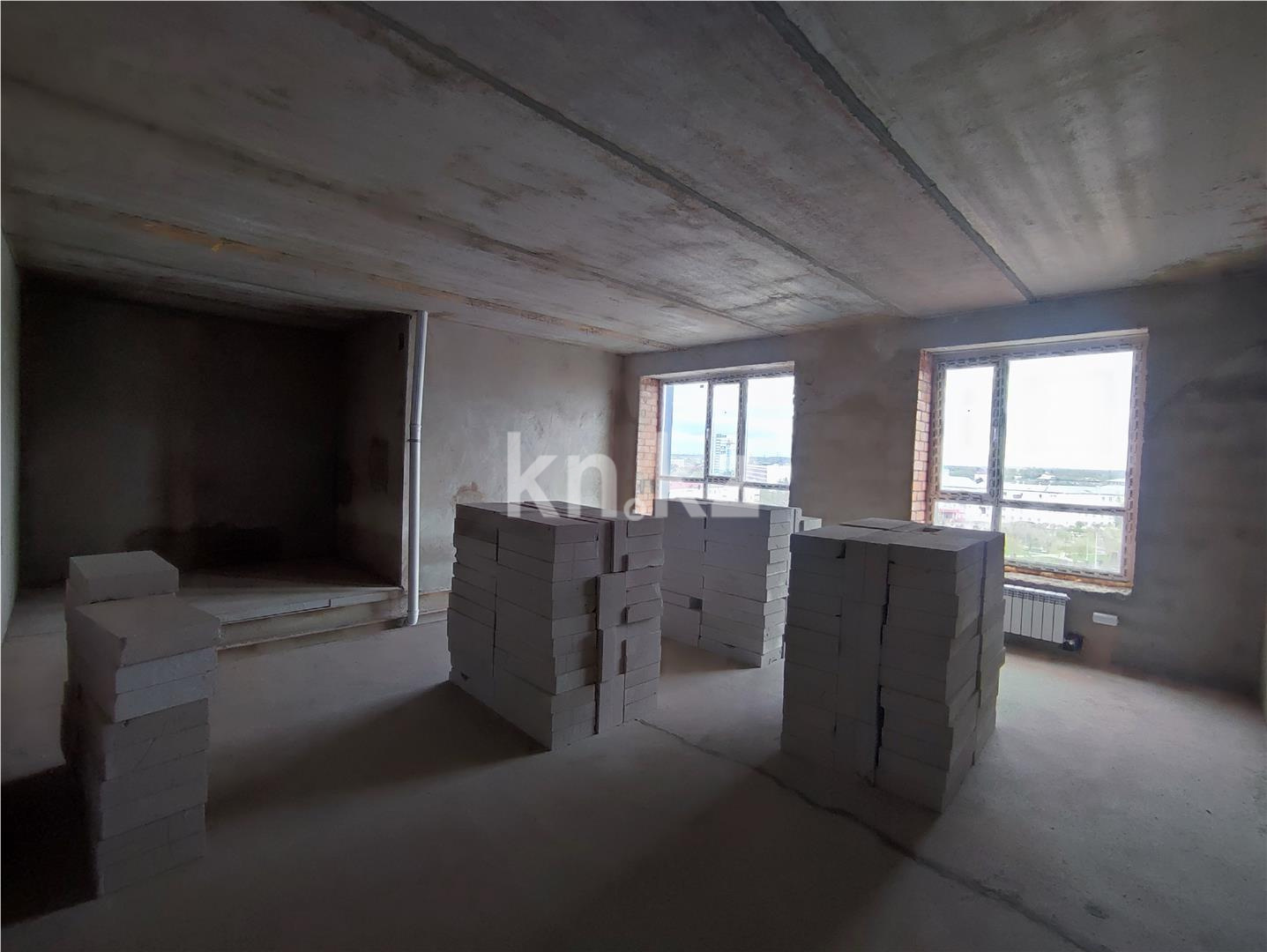 Продажа 3-комнатной квартиры, 86 м² - Продажа квартир в Караганде - страница 2 фото 5 из 5