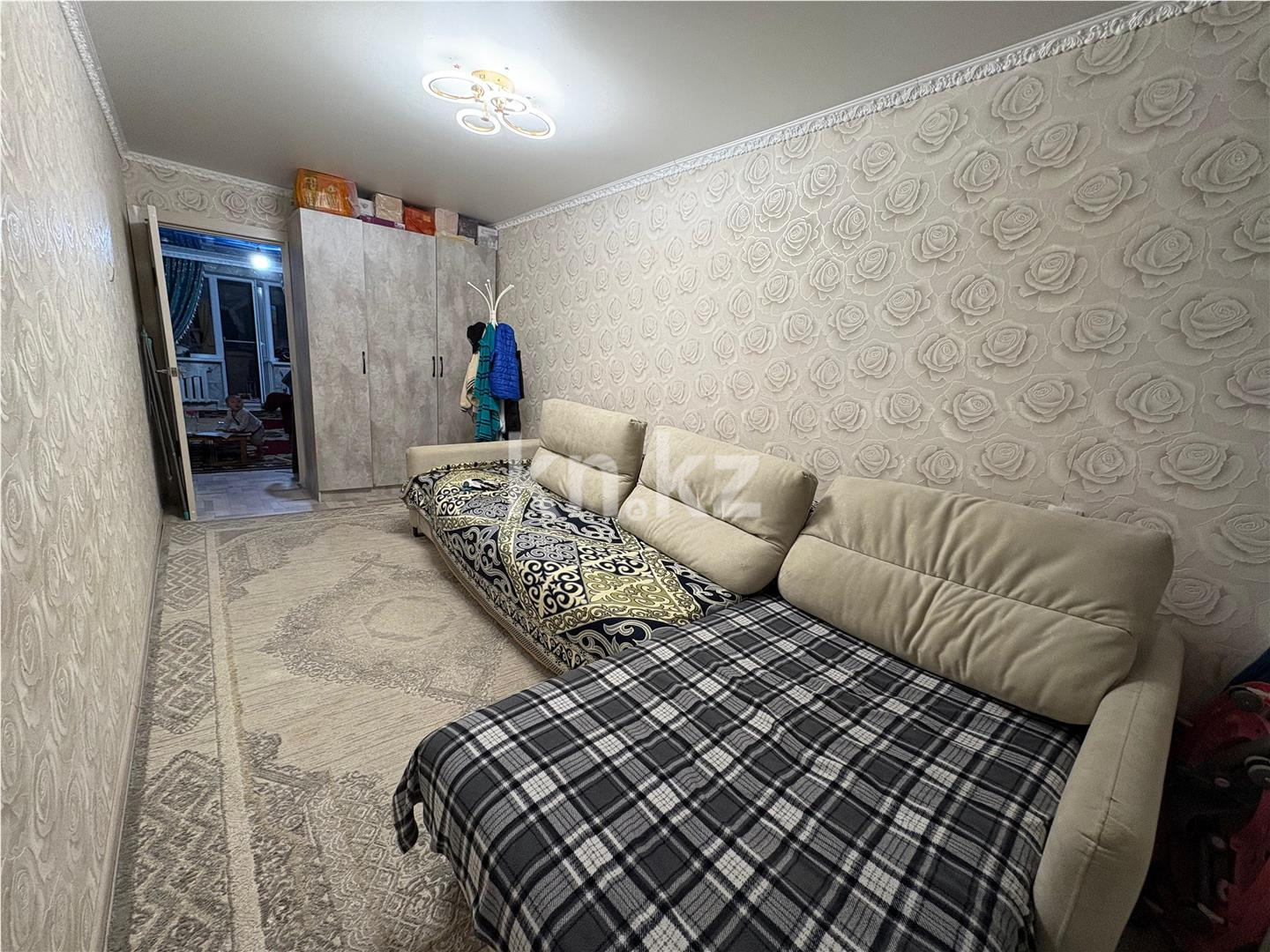 Продажа 2-комнатной квартиры, 48 м², мкр-н 7-й в Темиртау - фото 3