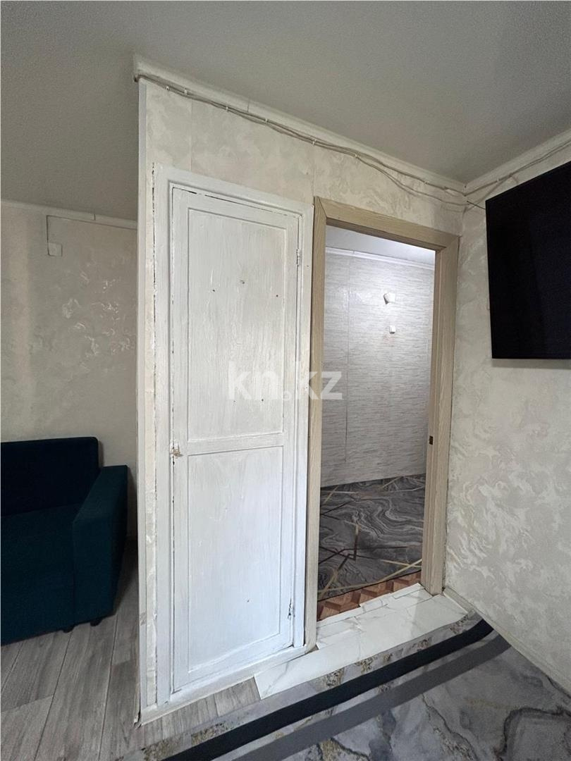 Продажа 1-комнатной квартиры, 34 м² - Продажа квартир в панельном доме в Темиртау фото 6 из 8