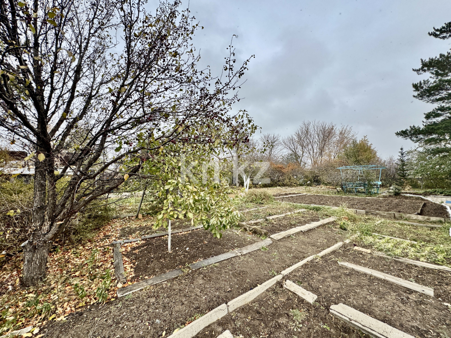 Продажа дачи, 12 сот., Елочка - Продажа дач в Караганде с фото фото 4 из 39