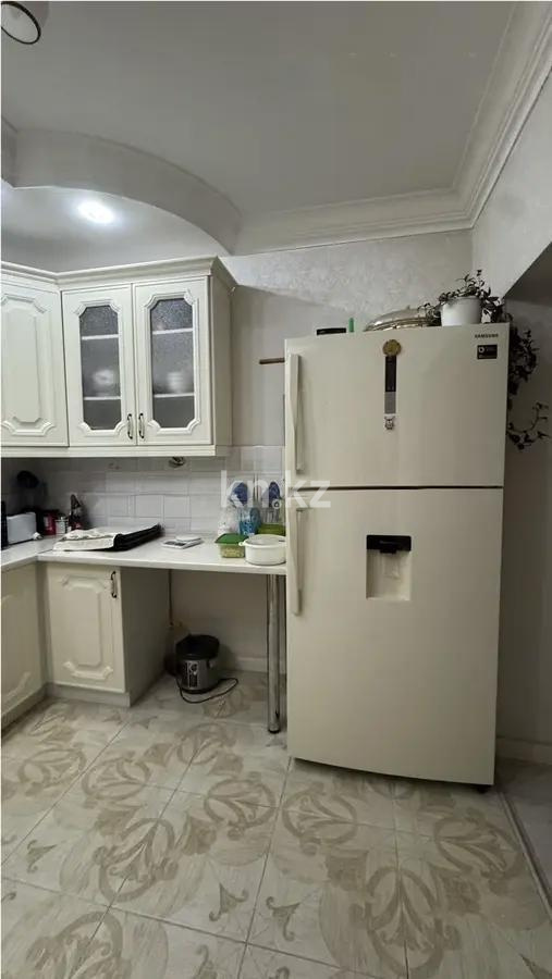 Продажа 3-комнатной квартиры, 90 м² в Алматы - фото 3