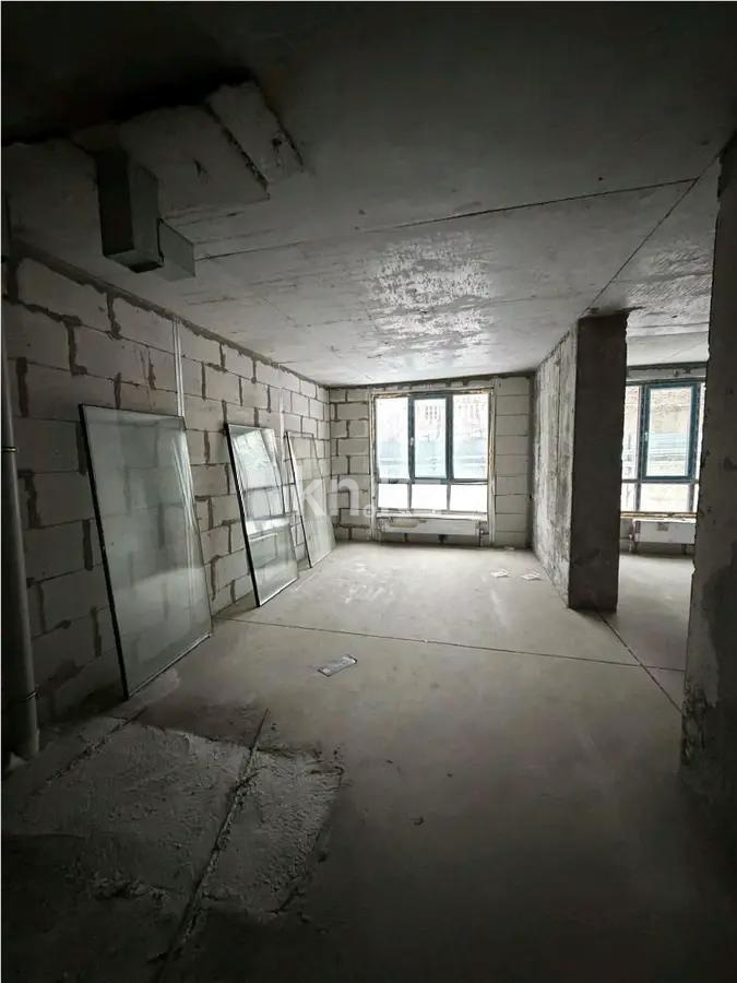 Продажа 2-комнатной квартиры, 45.4 м² - Продажа квартир в новостройках Алматы без посредников фото 2 из 2