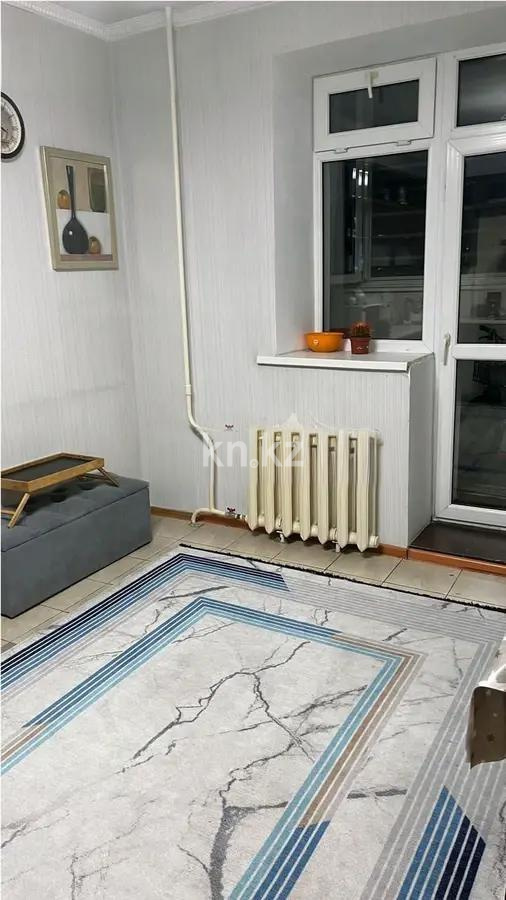 Продажа 1-комнатной квартиры, 51 м² в Астане - фото 3