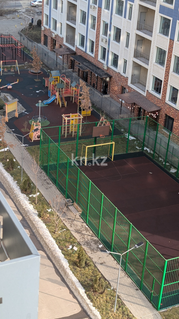 Продажа 1-комнатной квартиры, 31.6 м² - Продажа квартир в Алматы - страница 34 фото 24 из 40