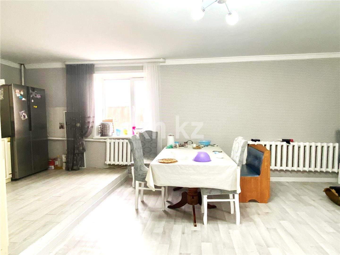 Продажа 5-комнатного дома, 220 м², ул. Мынбаева в Караганде - фото 5