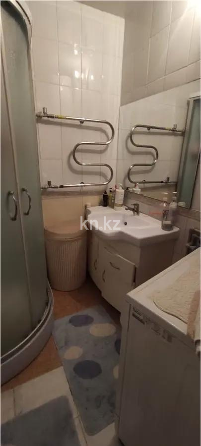 Продажа 4-комнатной квартиры, 82.1 м², ул. Даулеткерея, дом  156 - Продажа  четырехкомнатных квартир в Алматы без посредников фото 5 из 6