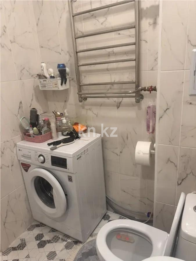 Продажа 2-комнатной квартиры, 45 м², пр. Тауелсыздык, дом  21 - Продажа квартир в Казахстане фото 3 из 5