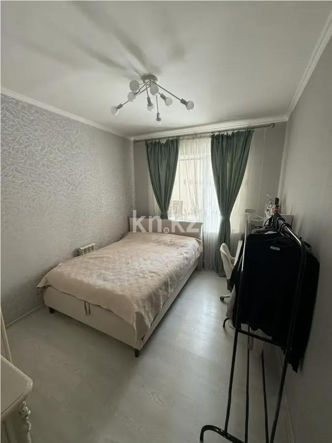 Продажа 3-комнатной квартиры, 78 м² в Астане - фото 3