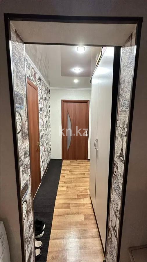 Продажа 2-комнатной квартиры, 50 м², мкр-н Мамраева (Восток-5), дом  26 - Продажа квартир в Караганде фото 6 из 6