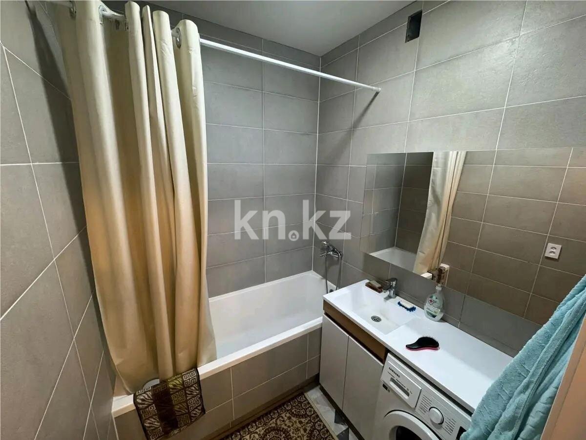 Продажа 3-комнатной квартиры, 72 м² в Астане - фото 5