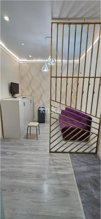 Продажа 1-комнатной квартиры, 36 м² - Продажа однокомнатных квартир в р-не Нура Астаны - страница 2 фото 2 из 5