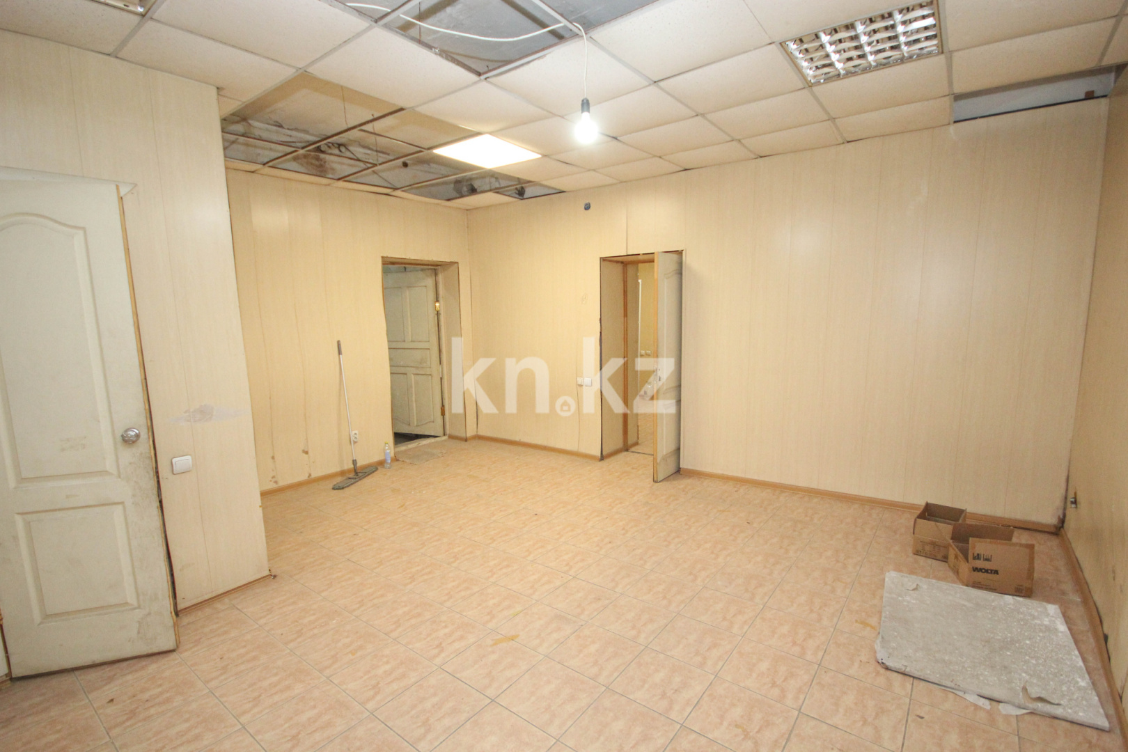 Аренда , ул. Пушкина, дом  13 - ул. Маметовой - Аренда офисных и торговых помещений в Алматы фото 4 из 16