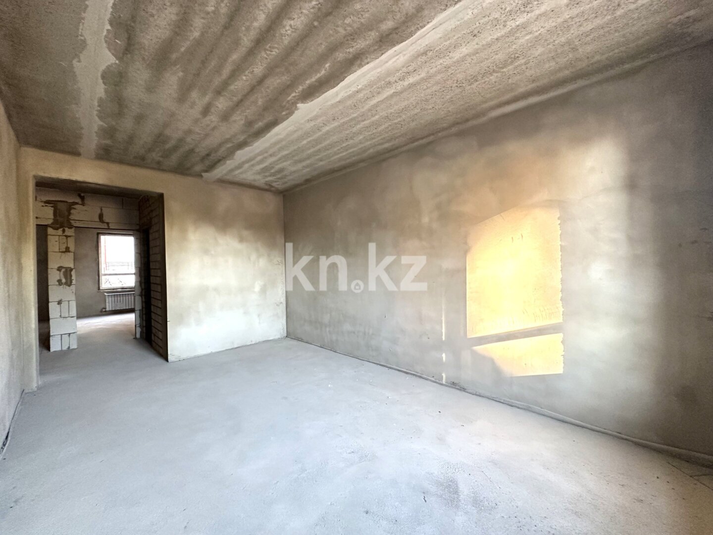 Продажа 2-комнатной квартиры, 69 м² в Караганде - фото 3