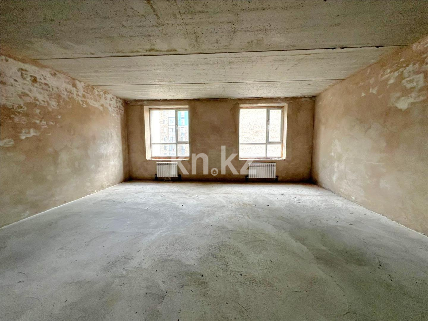 Продажа 2-комнатной квартиры, 58 м², 137 учетный квартал - Продажа квартир в Караганде фото 3 из 12