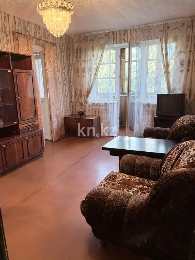 Продажа 3-комнатной квартиры, 47 м² - Продажа трехкомнатных квартир в Казахстане - страница 11 фото 1 из 4