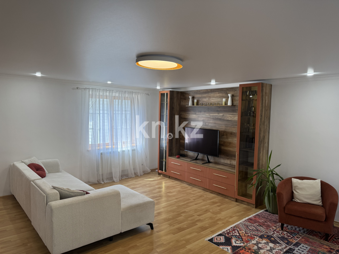 Продажа 4-комнатного дома, 170 м², ул. Арман - Продажа домов, коттеджей в Алматы фото 6 из 21