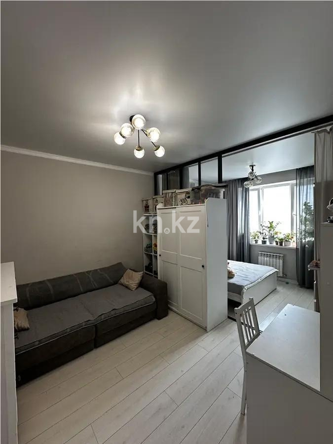 Продажа 2-комнатной квартиры, 59.8 м², мкр. Кайрат, дом  152/1 - Продажа недвижимости в Казахстане фото 1 из 4