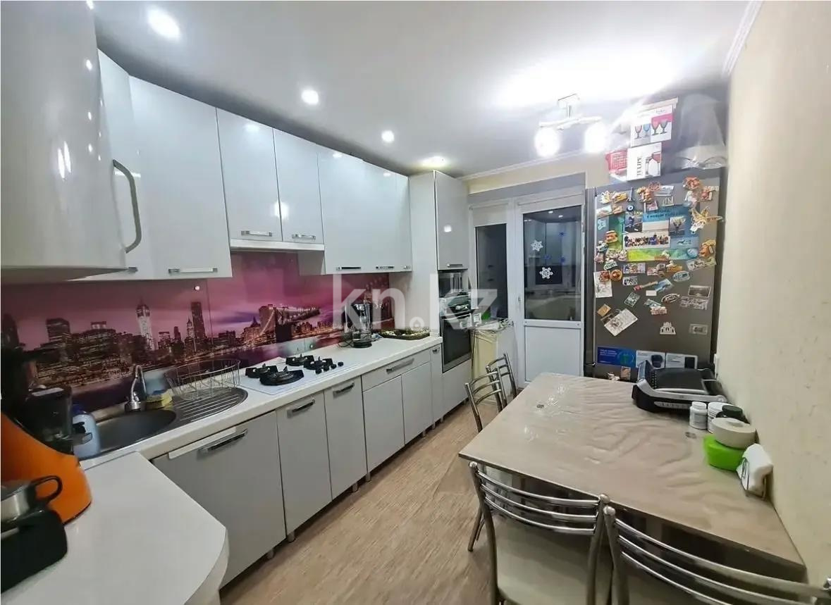 Продажа 3-комнатной квартиры, 63 м² - Продажа квартир в Караганде - страница 3 фото 4 из 7