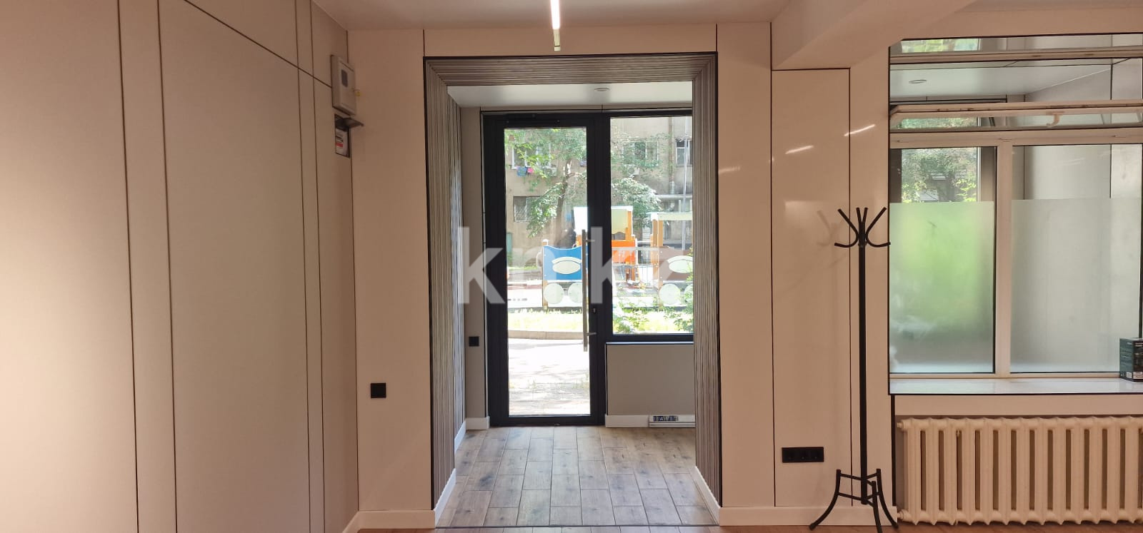 Продажа , 66.4 м², ул. Байзакова, дом  263 - Продажа офисных и торговых помещений в Алматы с фото фото 21 из 24