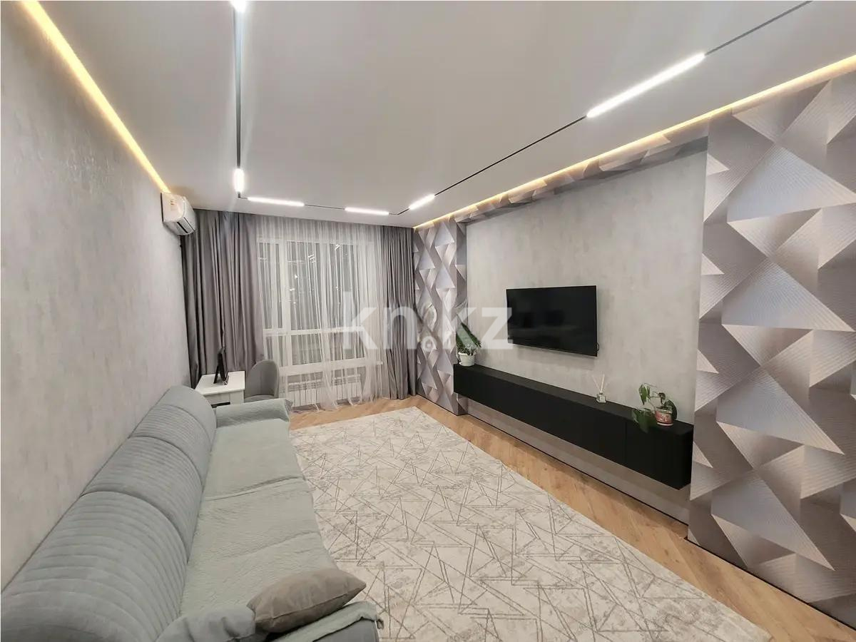 Продажа 3-комнатной квартиры, 90 м², ул. Байтурсынова, дом  14 в Астане
