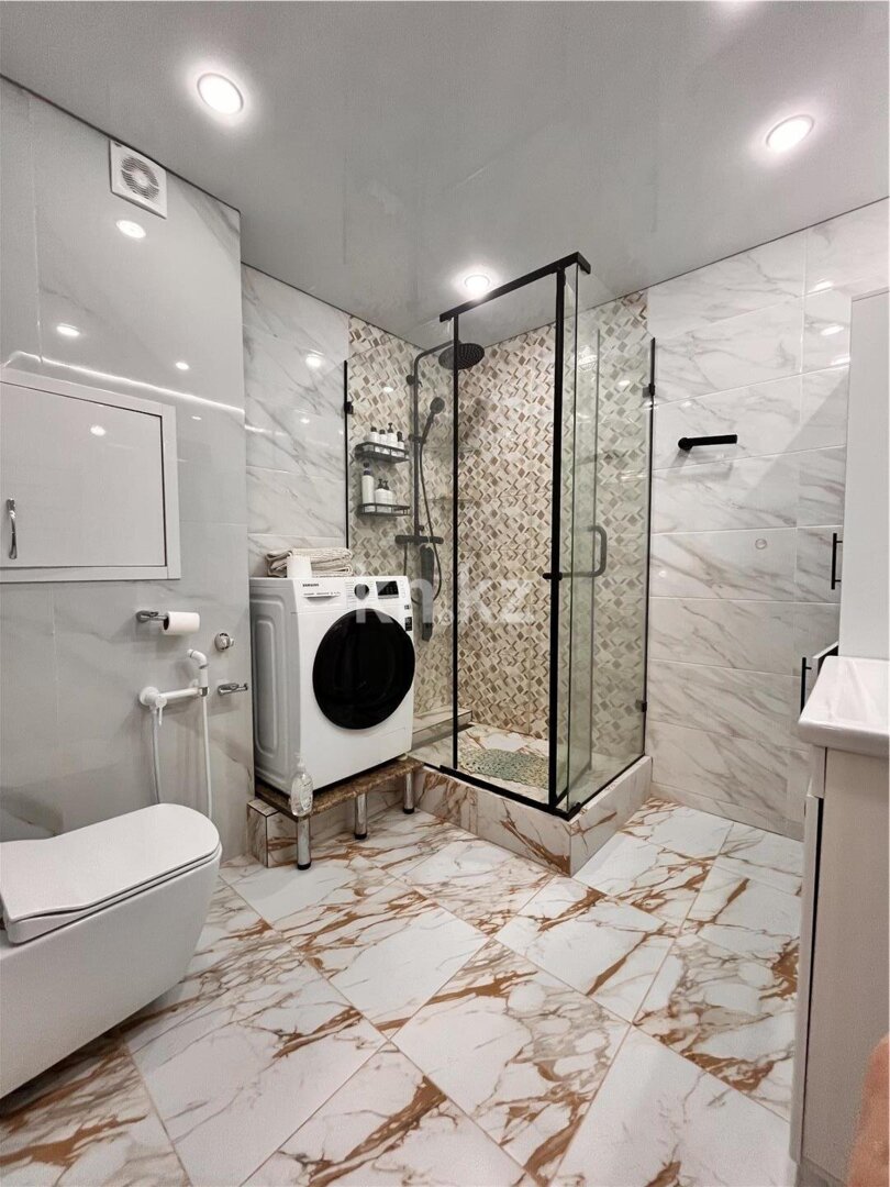Продажа 3-комнатной квартиры, 83 м² в Темиртау - фото 5