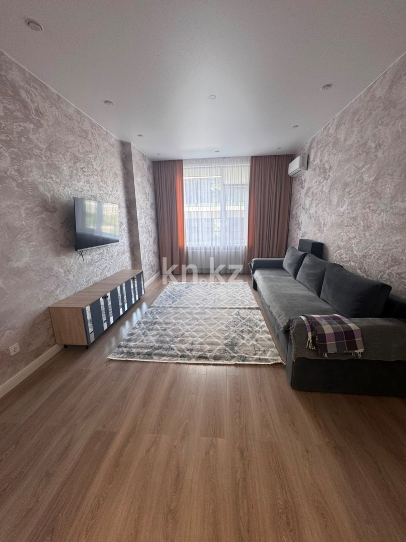 Аренда 2-комнатной квартиры, 67 м² - Аренда квартир помесячно в Астане фото 5 из 10