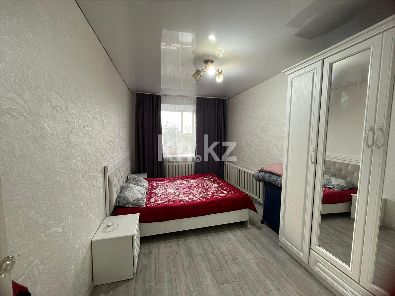 Продажа 2-комнатной квартиры, 47 м², ул. Маметовой - Продажа квартир в Караганде фото 3 из 11