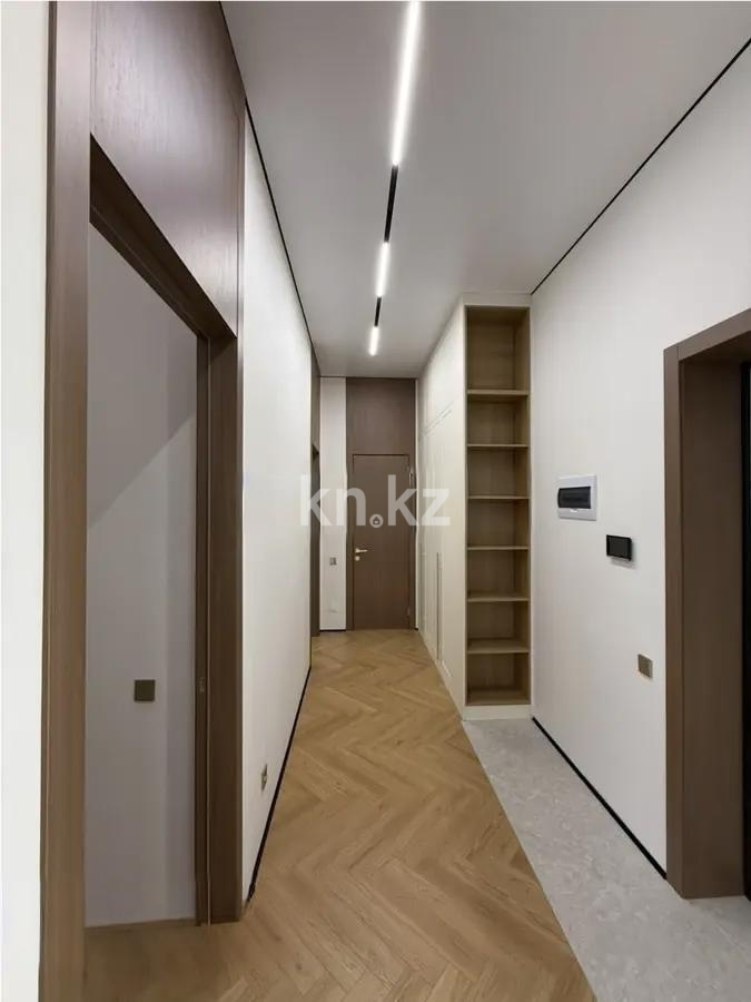 Продажа 3-комнатной квартиры, 60 м² - Продажа трехкомнатных квартир от собственников в Астане фото 6 из 6