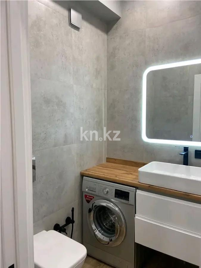 Продажа 2-комнатной квартиры, 47.7 м², ул. Наурызбай батыра, дом  127 в Алматы - фото 3