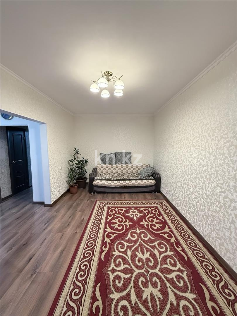 Продажа 1-комнатной квартиры, 43 м² - Продажа квартир в панельном доме в Казахстане - страница 80 фото 2 из 11