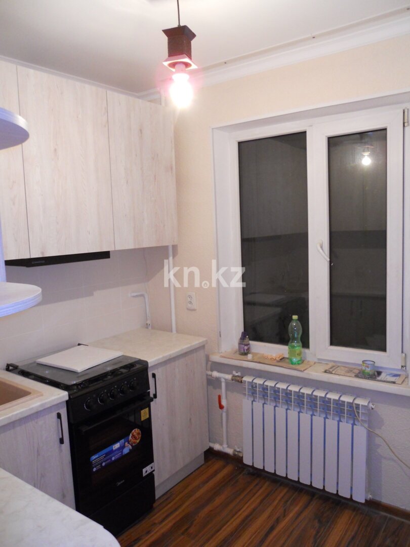 Продажа 1-комнатной квартиры, 31 м² в Алматы - фото 4
