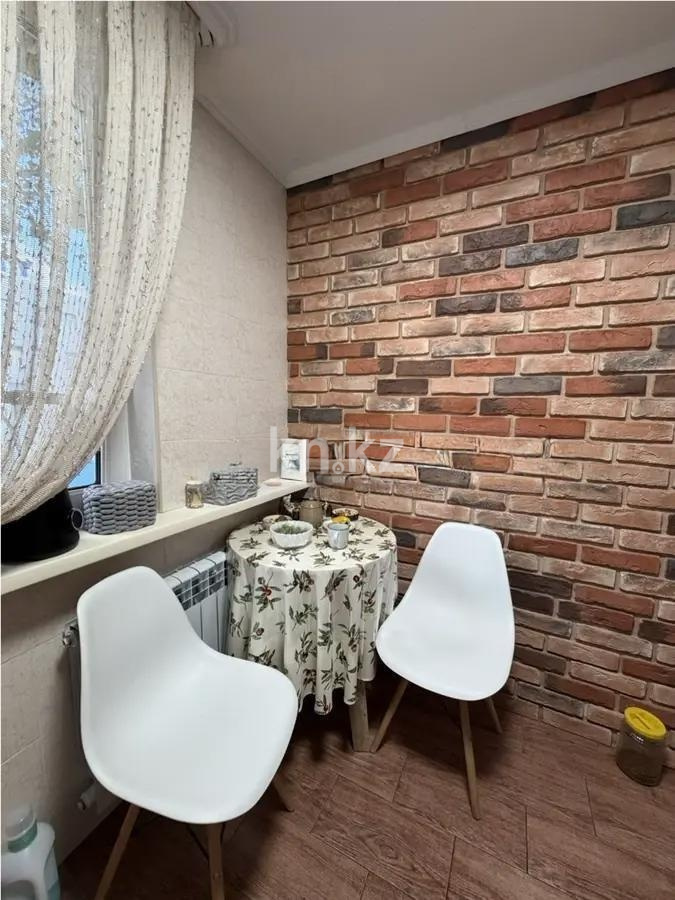 Продажа 3-комнатной квартиры, 64 м² в Алматы - фото 3