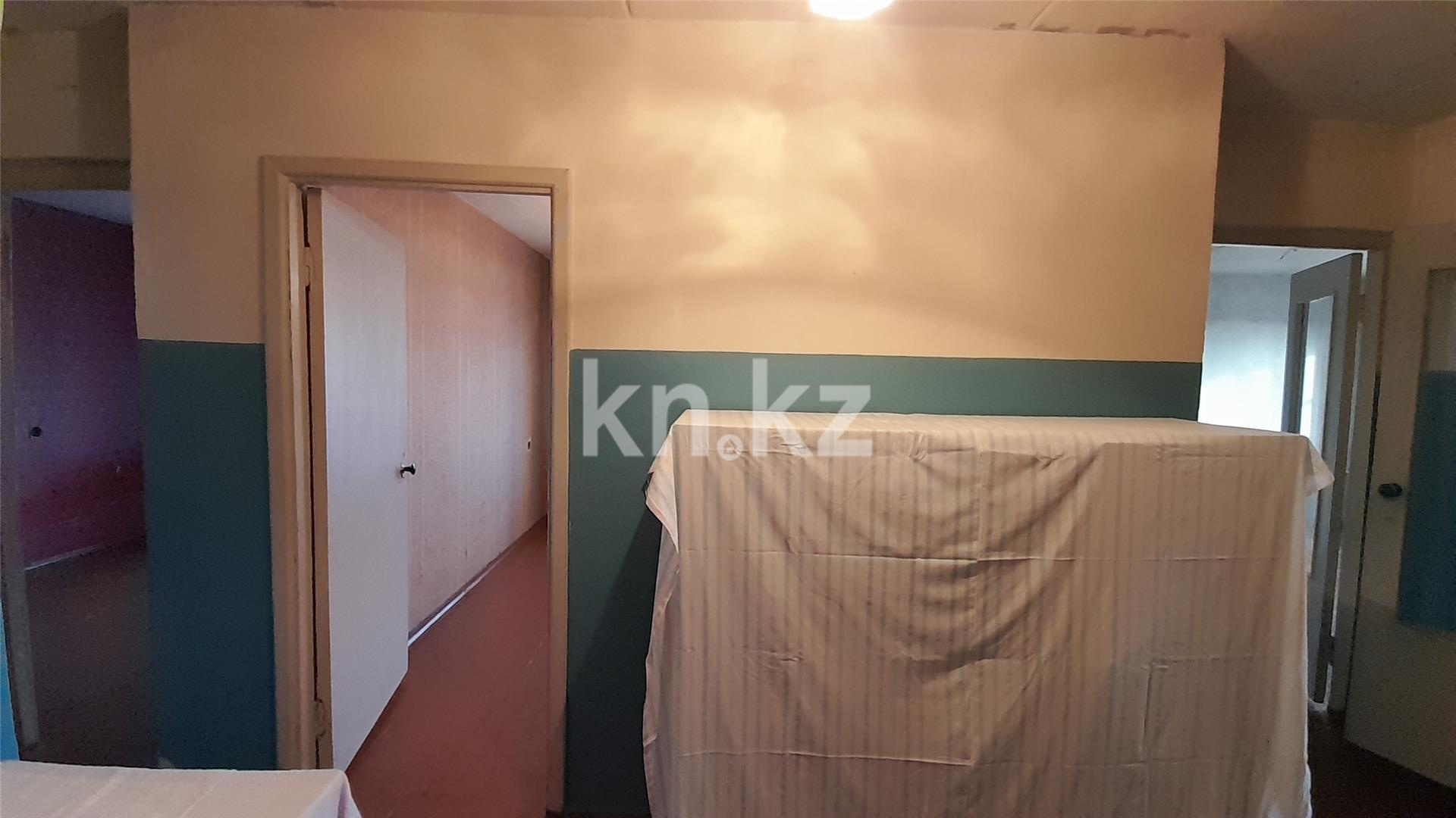 Продажа 3-комнатной квартиры, 60 м², ул. Панфилова в Темиртау - фото 13