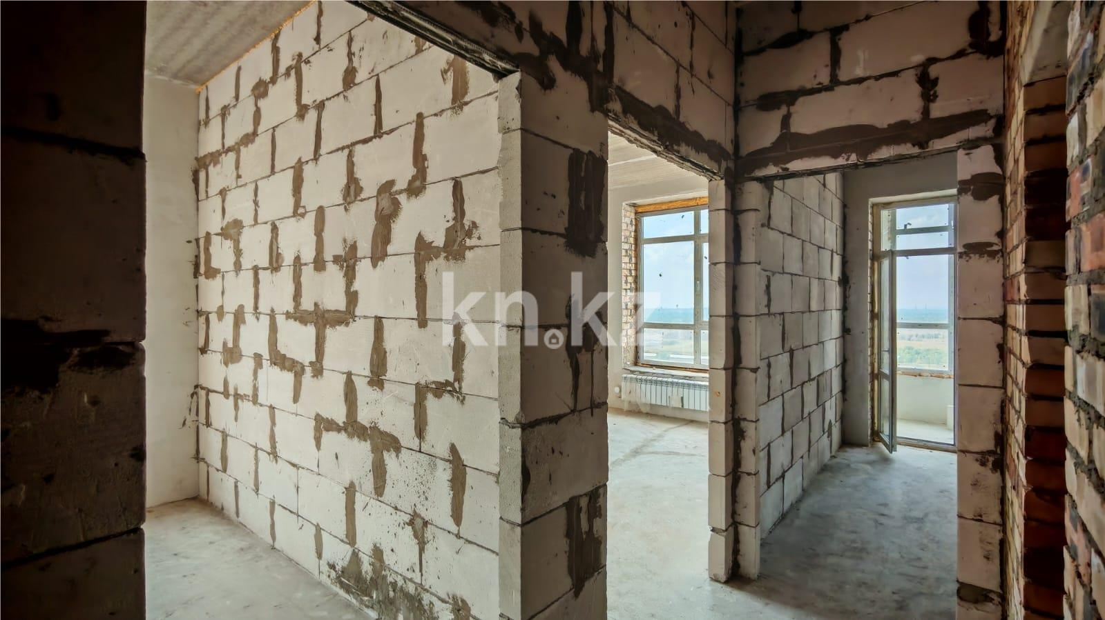 Продажа 2-комнатной квартиры, 60 м² - Недвижимость в Караганде - страница 3 фото 8 из 8