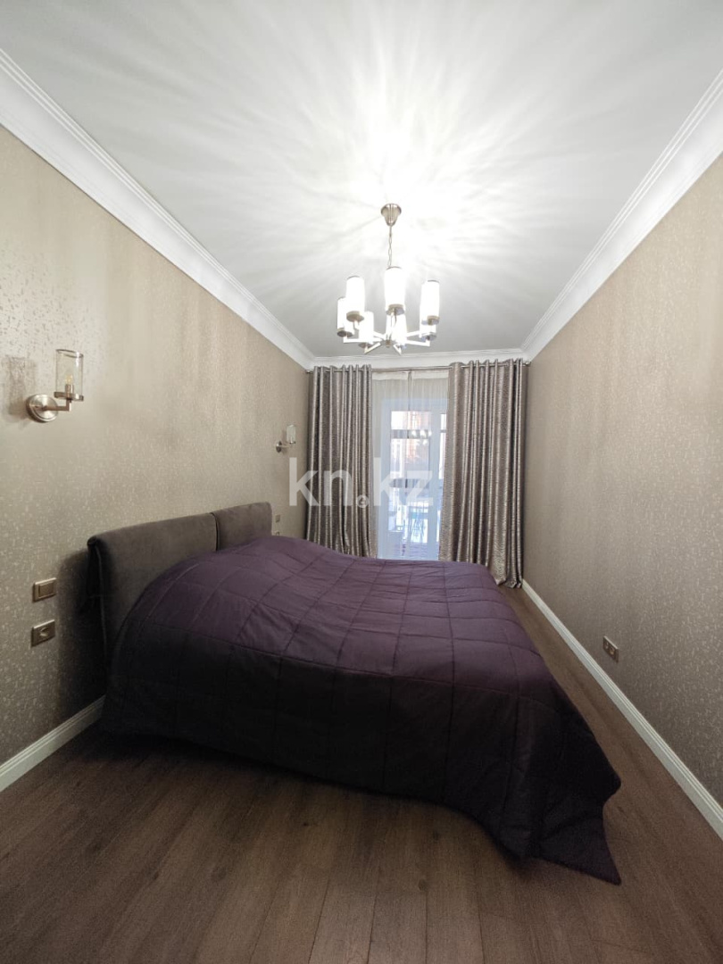 Продажа 3-комнатной квартиры, 90 м² - Продажа земельных участков в Карагандинской области фото 15 из 29